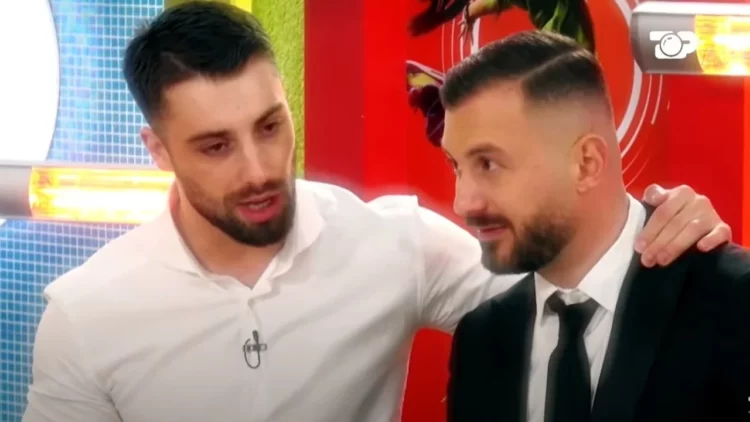 Romeo dhe Meritoni bëjnë paqe, por çfarë mendojnë banorët e tjerë për këtë?