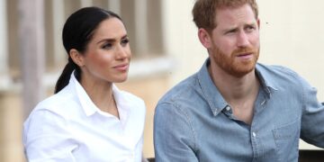 Pas spekulimeve, Meghan nuk do t’i bashkohet Harry-t për kthimin në MB