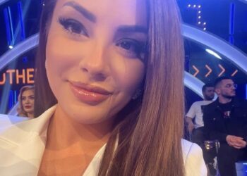 Pas sulmeve ndaj Heidit, reagon Sara Gjordeni: Bëj durim!