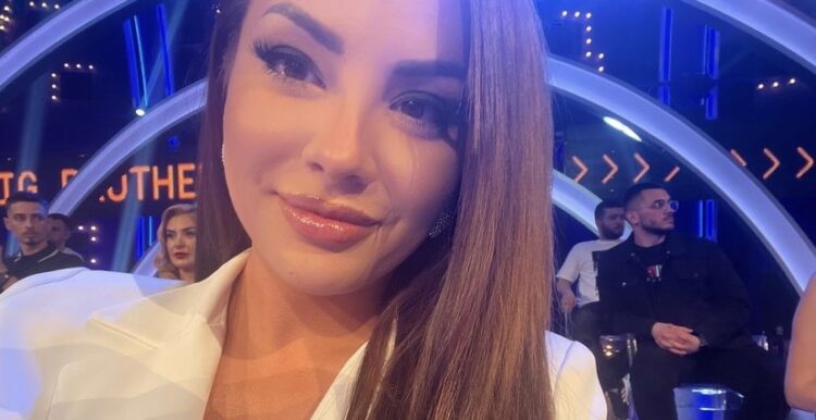 Pas sulmeve ndaj Heidit, reagon Sara Gjordeni: Bëj durim!