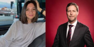 Princ Leka dhe Blerta