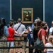 A do transferohet Mona Lisa në një dhomë private në Le Louvre?