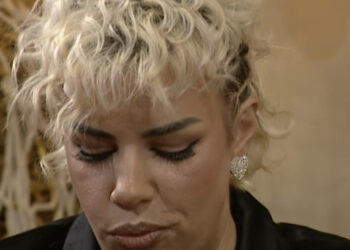 Xhesika eliminohet nga ‘Ferma VIP’, ja vendimi i papritur që mori Agai