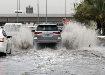 Çfarë fshihet pas reshjeve të mëdha në Dubai?