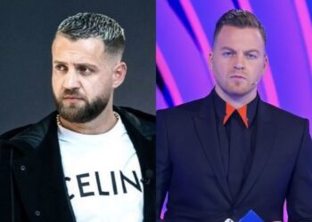 Kiara dhe Luiz prindër për herë të parë. A e uroi Ledion Liço çiftin?