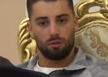 Meritoni-Romeos: Mos u ndiko nga njerëzit që nuk ta duan të mirën!