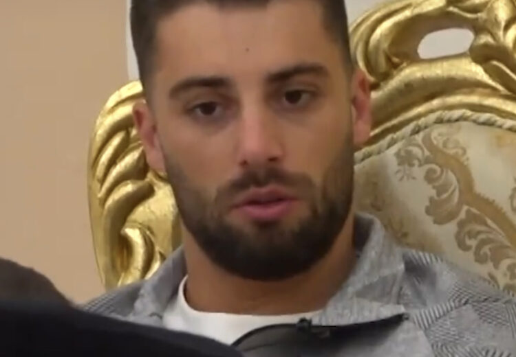 Meritoni-Romeos: Mos u ndiko nga njerëzit që nuk ta duan të mirën!