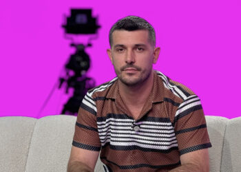 Sara për Jetmirin: Nuk kam asnjë lloj marrëdhënie dhe nuk besoj që do kem