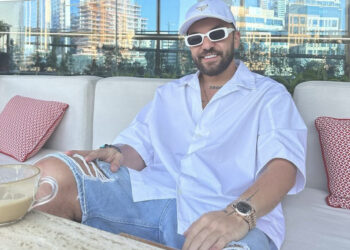 Olsi Bylyku i bën ‘diss’ ‘Top Channel-it’ me këngën e re