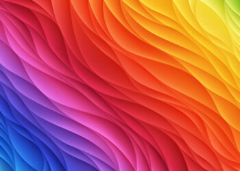 Fuqia e ngjyrave/ Ja si ti përdorni ato në veshjet tuaja