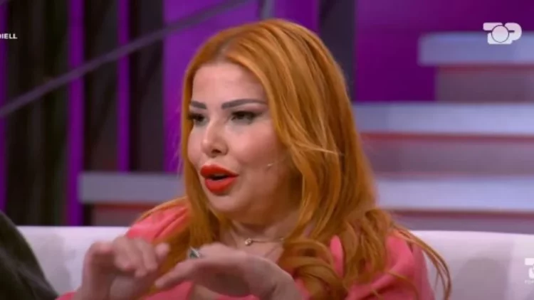 Meri Shehu ‘plas bombën’: Juli ka flirtuar me mua!