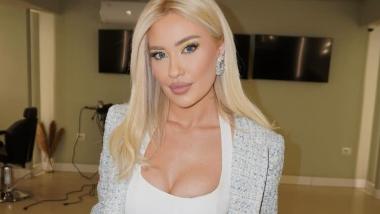 Pas ndërhyrjes 4 orëshe, Dea në gjendje jo të mirë shëndetësore