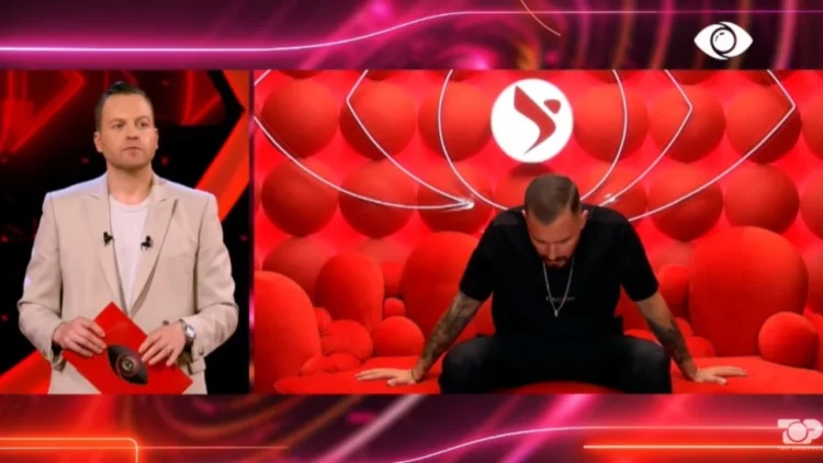 Romeo zgjidhet lideri i ri i shtëpisë, ja si ndikoi ai në nominim