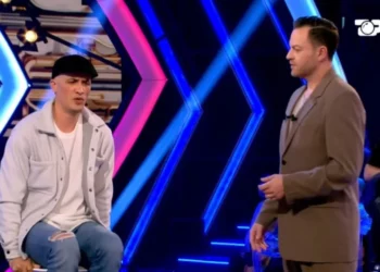 Vendosi të linte shtëpinë, Jetmiri flet nga studio e “BBV3”