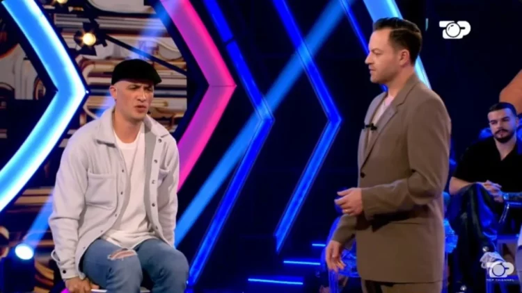 Vendosi të linte shtëpinë, Jetmiri flet nga studio e “BBV3”