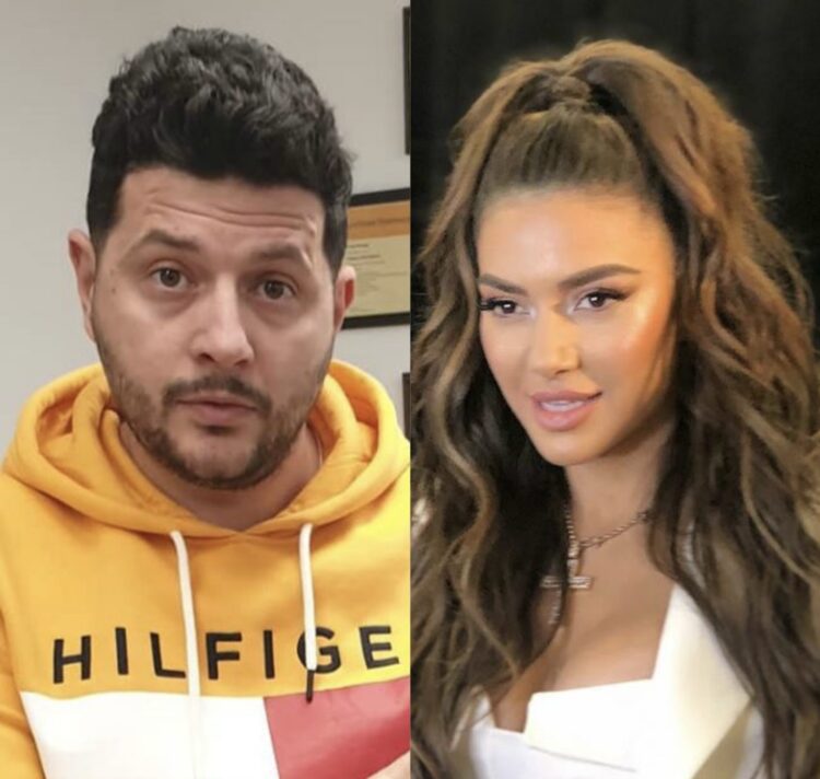 Ç’ndodhi? Kriset miqësia mes Elvanës dhe Ermal Mamaqit?