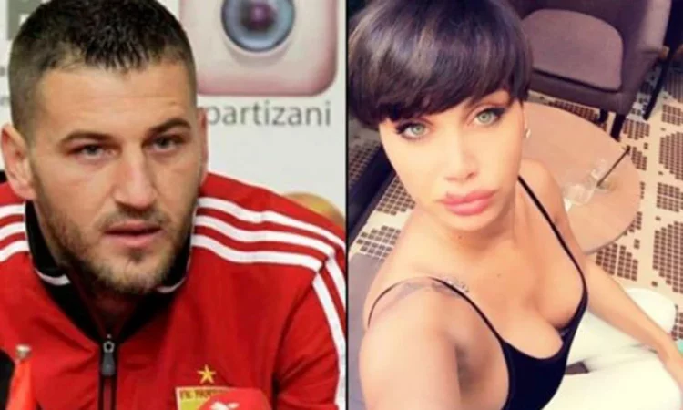 ‘Çun king, më i ri se unë’, Çiljeta tregon si është njohur me Albanin