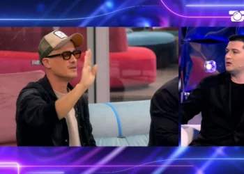 Arbri i kujton Jetmirit deklaratën e bërë më parë për “BB”: S’je koherent!