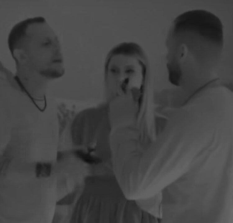 Graciano ‘përplaset’ me Romeon: Edhe ti nuk ke ndonjë farë niveli!