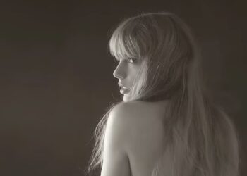 Taylor lancon albumin e saj më të ri “Departamenti i Poetëve të Torturuar”