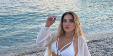 Problemet me drejtësinë të Tik-Tokeres që vrau 2 persona me 170 km/h