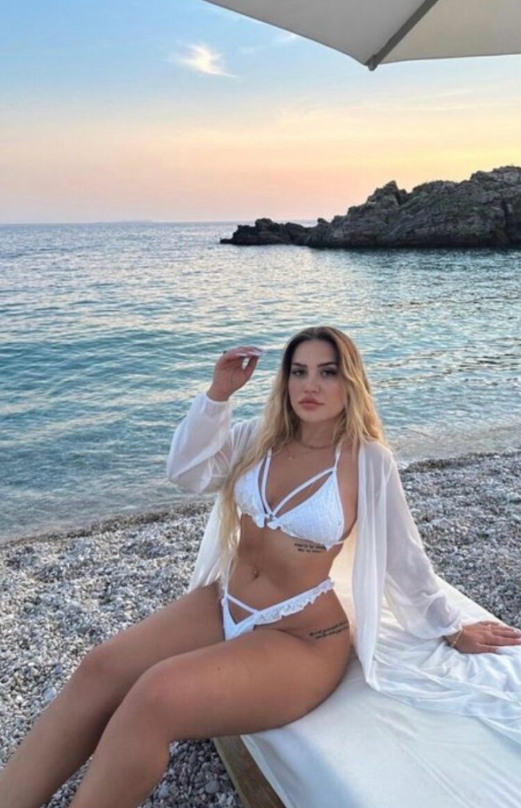 Problemet me drejtësinë të Tik-Tokeres që vrau 2 persona me 170 km/h