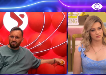 Agravon debati Heidi-Liam: Edhe unë kam një familje jashtë