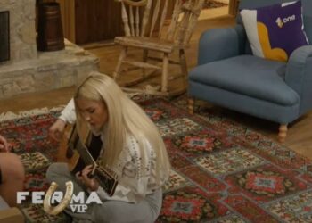 Baby G u pret “shpresën” fermerëve: Më vjen keq, por s’jeni për mua