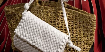 Foto/ 8 tendencat e çantave për pranverën 2024