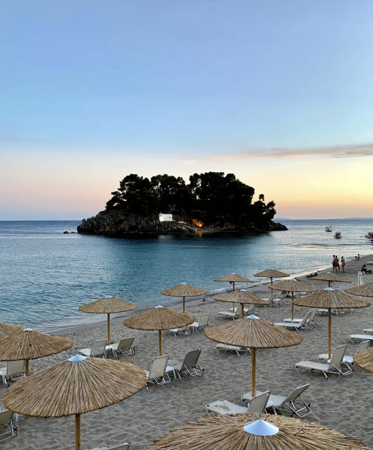 Fakte interesante rreth destinacionit perfekt për pushime, Parga, Greqi