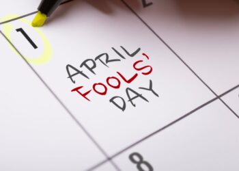 Gjithçka që duhet të dini për historinë dhe rëndësinë e Ditës së 1 Prillit