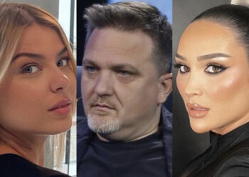 Rike debaton me Julin dhe Erjolën: Shesin edhe veshkën për lojë