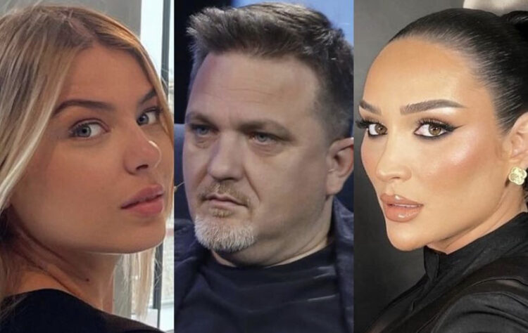 Rike debaton me Julin dhe Erjolën: Shesin edhe veshkën për lojë