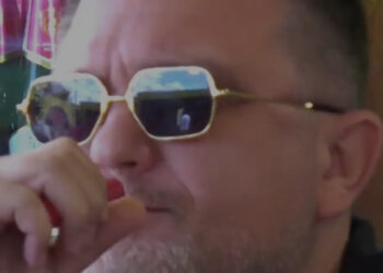 “Jam i sigurt që jam fitues”/ Debat dhe ironi mes Julit dhe Meritonit