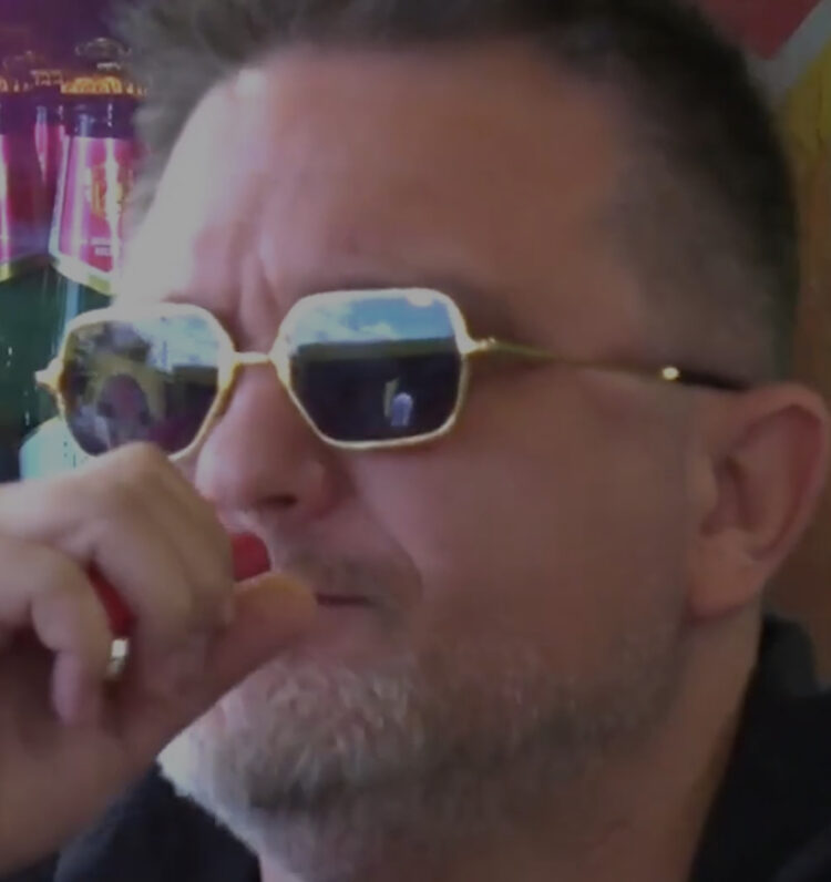 “Jam i sigurt që jam fitues”/ Debat dhe ironi mes Julit dhe Meritonit