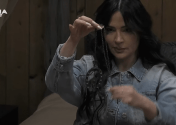 Ç’do bëjë? Rozana Radi bëhet pjesë e “Ferma VIP”, por jo si fermere!