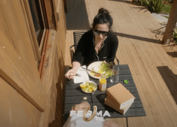 Rozana Radi tregon arsyen se përse pranoi të ishte pjesë e “Ferma VIP”