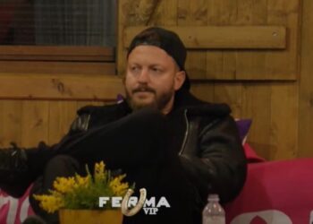 “Ndërroi jetë para një viti”/ Renisi flet për humbjen e personit të afërm