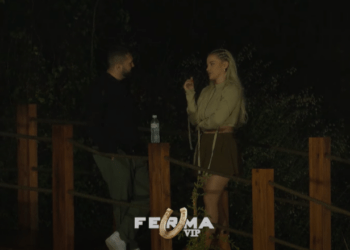 Historia prekëse! Baby G: Vëllai më ka vdekur shumë i vogël