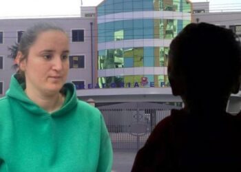 I zhdukur prej ditësh! Gjyshja dorëzon 3-vjeçarin pas denoncimit të nënës