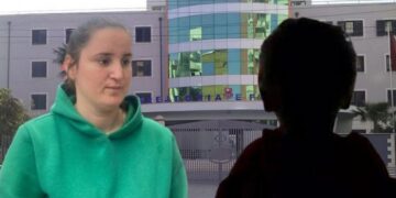 I zhdukur prej ditësh! Gjyshja dorëzon 3-vjeçarin pas denoncimit të nënës