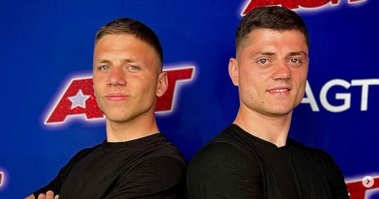 Historike! Dy vëllezërit shqiptarë vendosin Rekord Botëror Guinness