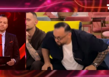 U eliminua nga shtëpia, Liam mendon se ky banor do fitojë ‘BBV’