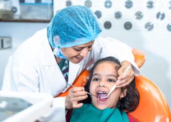 Fakte interesante rreth dentistëve