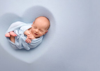 I keni ditur më parë këto për bebet e porsalindura?