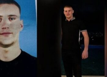 Vrasja e 18-vjeçarit për një vajzë, dëshmia e të miturës: Isha e lidhur