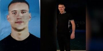 Vrasja e 18-vjeçarit për një vajzë, dëshmia e të miturës: Isha e lidhur