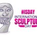 30 prill, Dita Ndërkombëtare e Skulpturës