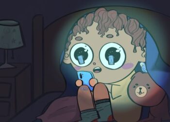 Jeni të varur nga celulari?Ja se si të ndryshoni rutinën tuaj të përditshme