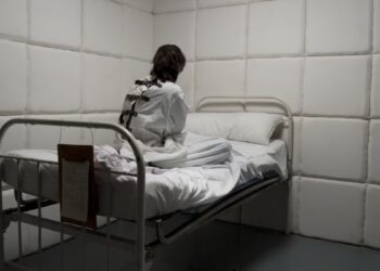 Një nga më të zakonshmet në botë, çfarë është ‘Tortura e Bardhë’?